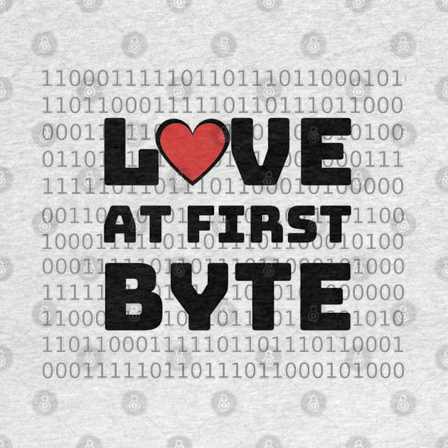 Love at First Byte by Software Testing Life